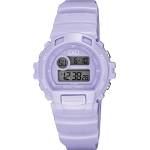 Q&Q Детски дигитален часовник q&q - g14a-004vy (g14a-004vy) Часовници
