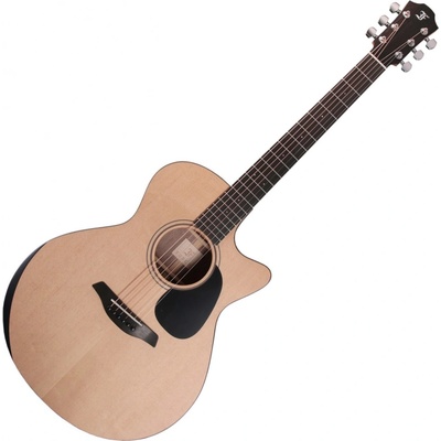 Furch Blue Deluxe Gc-SW