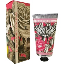 English Soap Company krém na ruky Ruže 75 ml