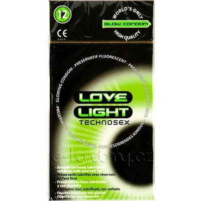 Love Light Love Light 12 pack
