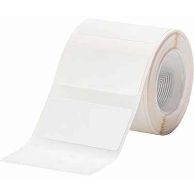 Niimbot štítky R 40x20mm 320ks Bílé pro B21, B21S, B3, B1S