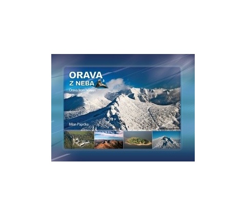 Orava z neba