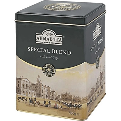Ahmad Tea Čierny čaj Special Blend 500 g