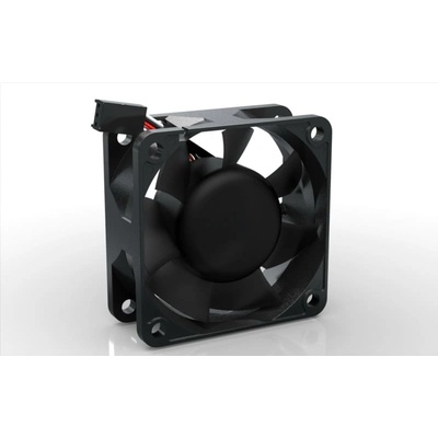 NOISEBLOCKER NB-BlackSilent Pro ITR-PR-2 60x60x25mm