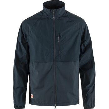 Fjällräven HC Hybrid Wind Jacket M Размер: M / Цвят: тъмно син