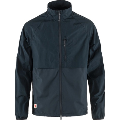 Fjällräven HC Hybrid Wind Jacket M Размер: L / Цвят: тъмно син