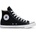 Converse Високи кецове Converse Chuck Classic Hi Tops - Black 001
