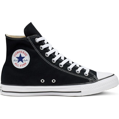 Converse Високи кецове Converse Chuck Classic Hi Tops - Black 001