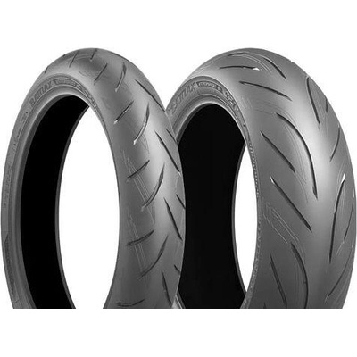 Bridgestone Battlax HyperSport S21 130/70 ZR16 61W