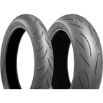Bridgestone Battlax HyperSport S21 130/70 ZR16 61W Мотоциклетни гуми