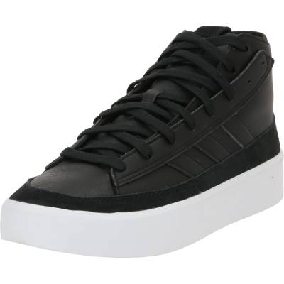 Adidas sportswear Високи маратонки 'Znsored' черно, размер 6