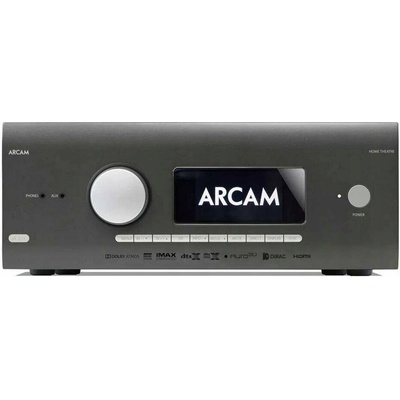 Arcam AVR11 7.1