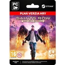 Hry na PC Saints Row 4: Gat Out of Hell (First Edition)
