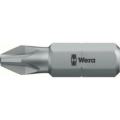 Wera PZ 1 x 25 mm 05072080001