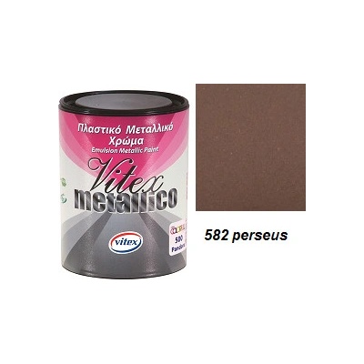 Vitex Metallico 582 Perseus 0,7 L