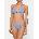 Giorgio Armani Бански 2 части water sports sw core w bkn triangle