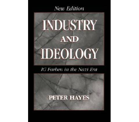 Industry and Ideology