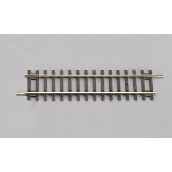 Image 1 of Piko Права железопътна релса - g119 (55202)