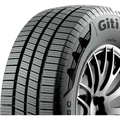 Giti Van AllSeason LA1 195/65 R16 104/102T