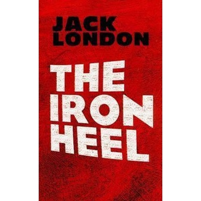 Iron Heel London Jack