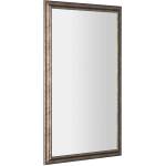 SAPHO - Огледало „Ромина в рамка, 58x98 см, бронзова патина NL398 (NL398)