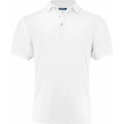 Cutter & Buck Virtue Polo Solid Men white