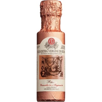 Calvi Reuza olivový olej extra panenský 0,1 l