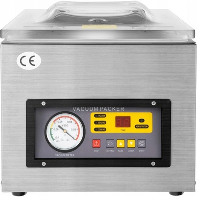 SucceBuy DZ-260A