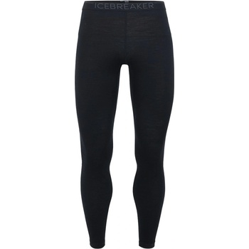 icebreaker Mens 200 Oasis Leggings Размер: XL / Цвят: черен