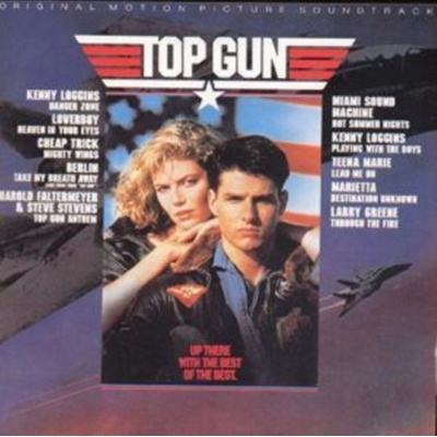 Various - Top Gun