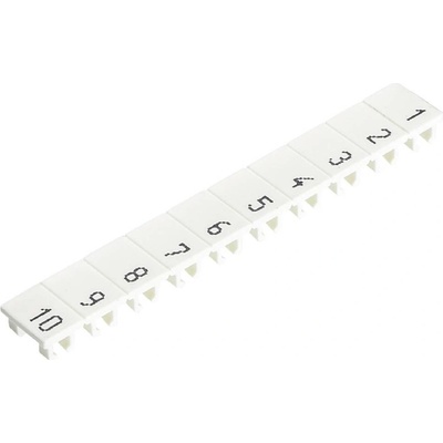 Wieland Electric 04.846.0553.0 bílá 25 ks