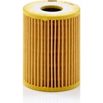 Mann-filter Маслен филтър mann-filter hu 719/3 x