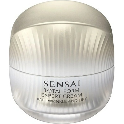 Sensai Anti Wrinkle And Lift Total Form expert cream 50 ml