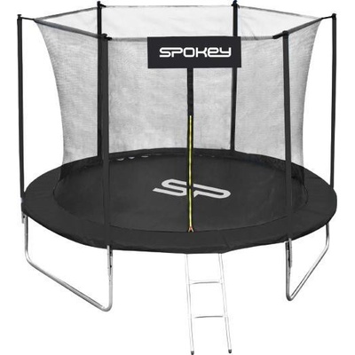 Spokey 244 cm + ochranná sieť