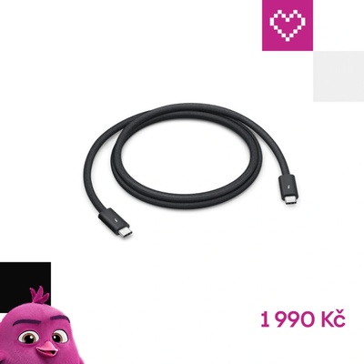 Apple MC9C4ZM/A Thunderbolt 5 (USB-C) Pro, 1m