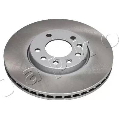 JAPKO Brzdový kotouč - 285 mm JPK 60011C