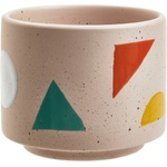 Premier Housewares Керамично покритие за кашпа ø 13 cm Jada - Premier Housewares (5506455)