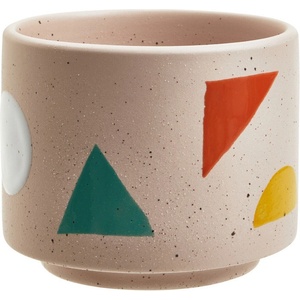 Premier Housewares Керамично покритие за кашпа ø 13 cm Jada - Premier Housewares (5506455)