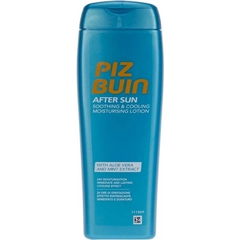 Piz Buin After Sun Soothing & Cooling Moisturising Lotion 200 ml