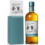 NIKKA WHISKY Yoichi Non-Peated 2021 - малцово японско уиски 700ml
