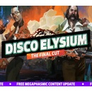 Disco Elysium - The Final Cut