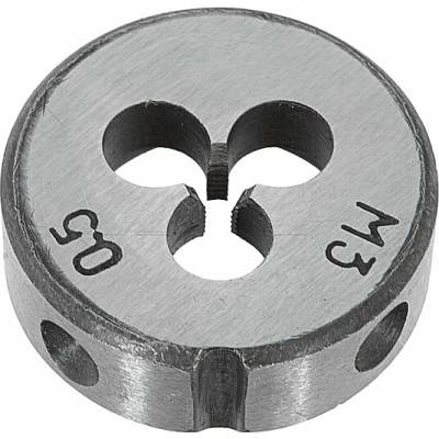Pro-Tech shop Závitové očko M3x0,5mm HSS DIN 223 81726