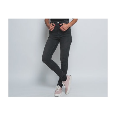 Cheap Monday High Skin Snap Arrow Black