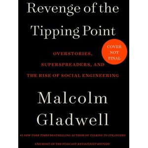 The New Tipping Point | GLADWELL MALCOLM (ISBN: 9780316575805)
