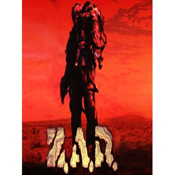 Z.A.R.