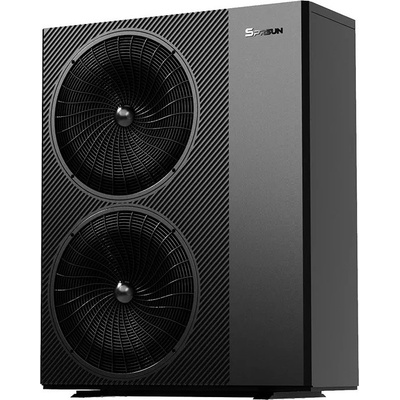 Sprsun PRO R290 – Zboží Dáma