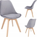 Halmar K303 tmavě šedá