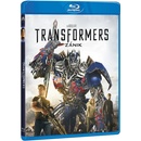 Transformers: Zánik BD