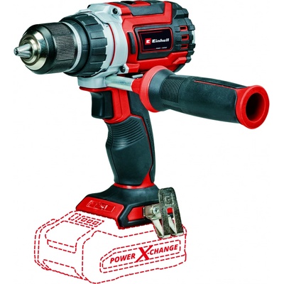 Einhell TP-CD 18/60 Li BL 4514210