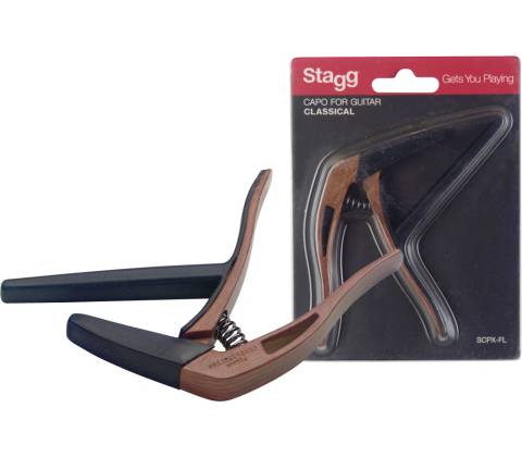 Stagg SCPX-FL